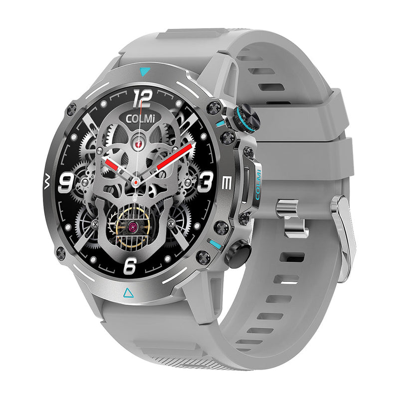 COLMI M42 Silicone Smartwatch