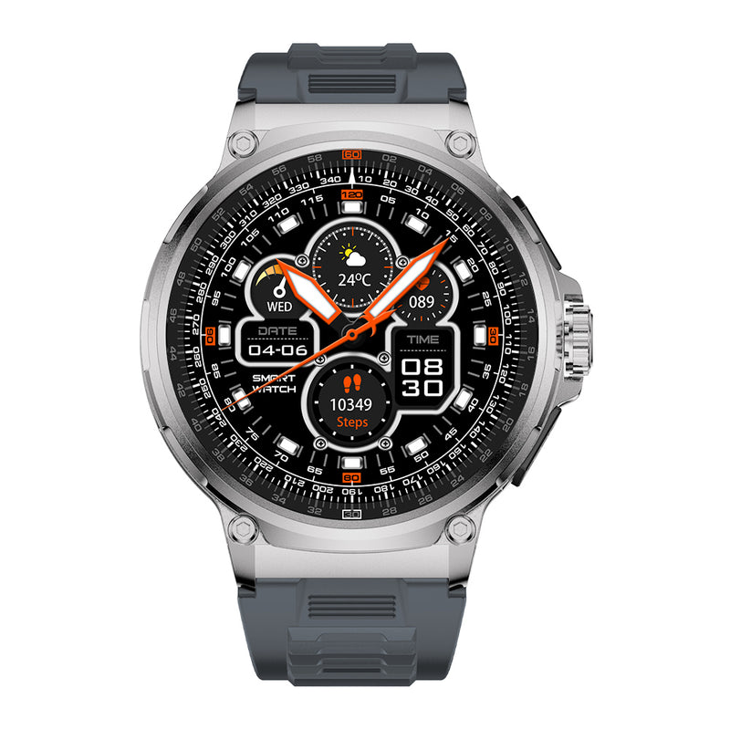 COLMI V69 Silicone Smartwatch