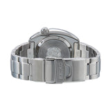 Seiko Prospex King Turtle Mens Silver Stainless steel Watch-SRPE39K1