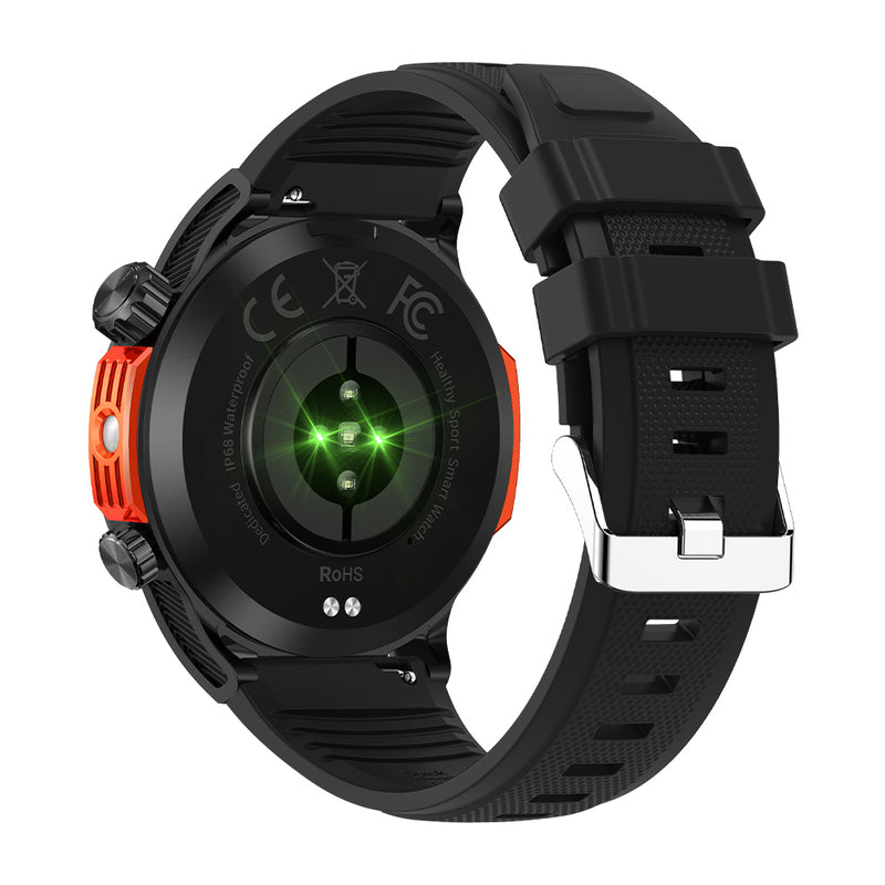 COLMI V71 Silicone Smartwatch