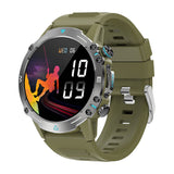 COLMI M42 Silicone Smartwatch