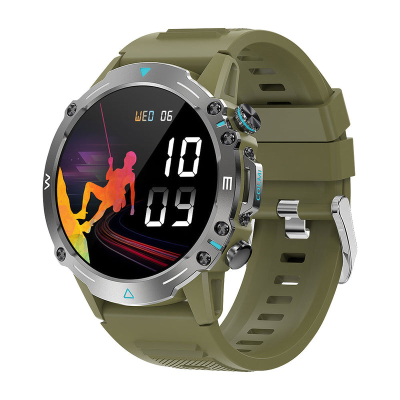 COLMI M42 Silicone Smartwatch