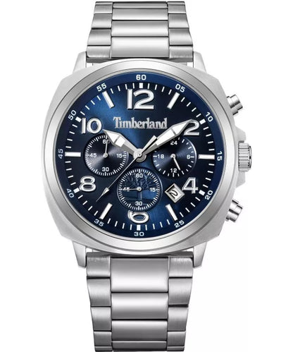 Timberland Denny'S Bay Mens Stainless steel Watch