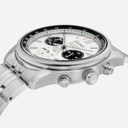 Seiko Neo Sport Chronograph Watch - SSB425P1