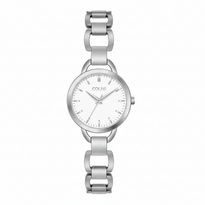 Colmi VIRE – Womens Stainless steel Strap Watch