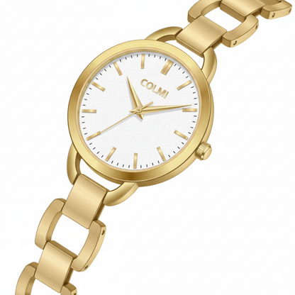 Colmi VIRE – Womens Stainless steel Strap Watch