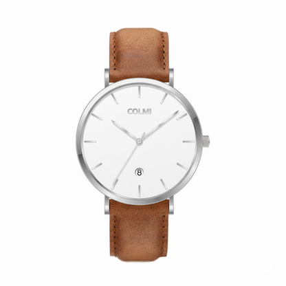 Colmi ASTRIL – Womens Leather Strap Watch