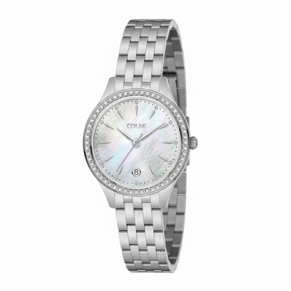 Colmi NUVIA – Womens Stainless steel Strap Watch