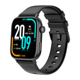 COLMI C8MAX Silicone Smartwatch