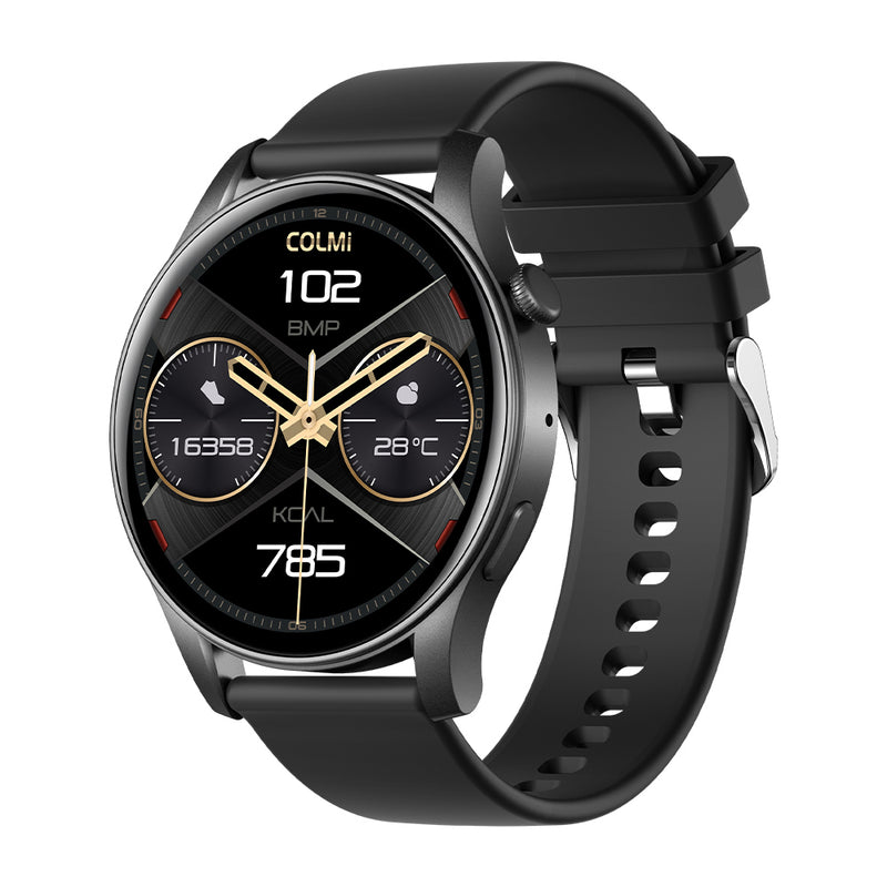 COLMI V73 Silicone Smartwatch