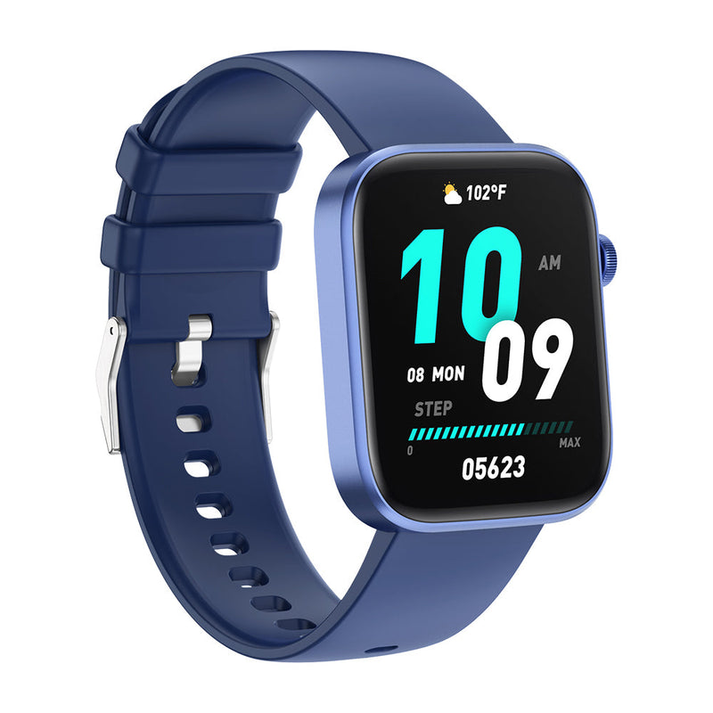 COLMI P71 Silicone Smartwatch