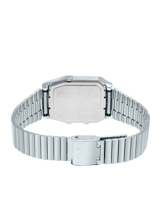 Casio Retro Vintage Reboot Unisex Watch - AQ-800E