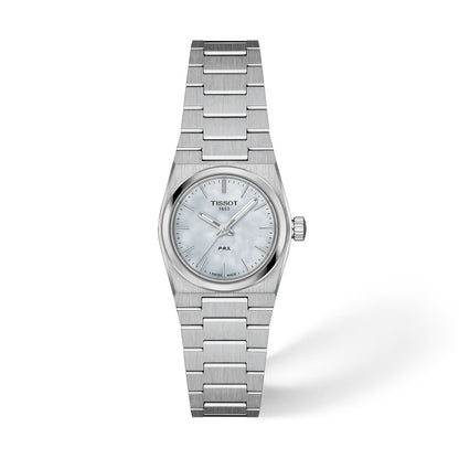 Tissot PRX 25mm Watch - T1370101111100