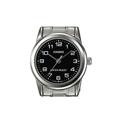 Casio Standard Collection Women's LTP-V001D-1BUDF Watch