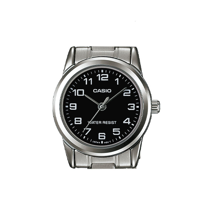 Casio Standard Collection Women's LTP-V001D-1BUDF Watch