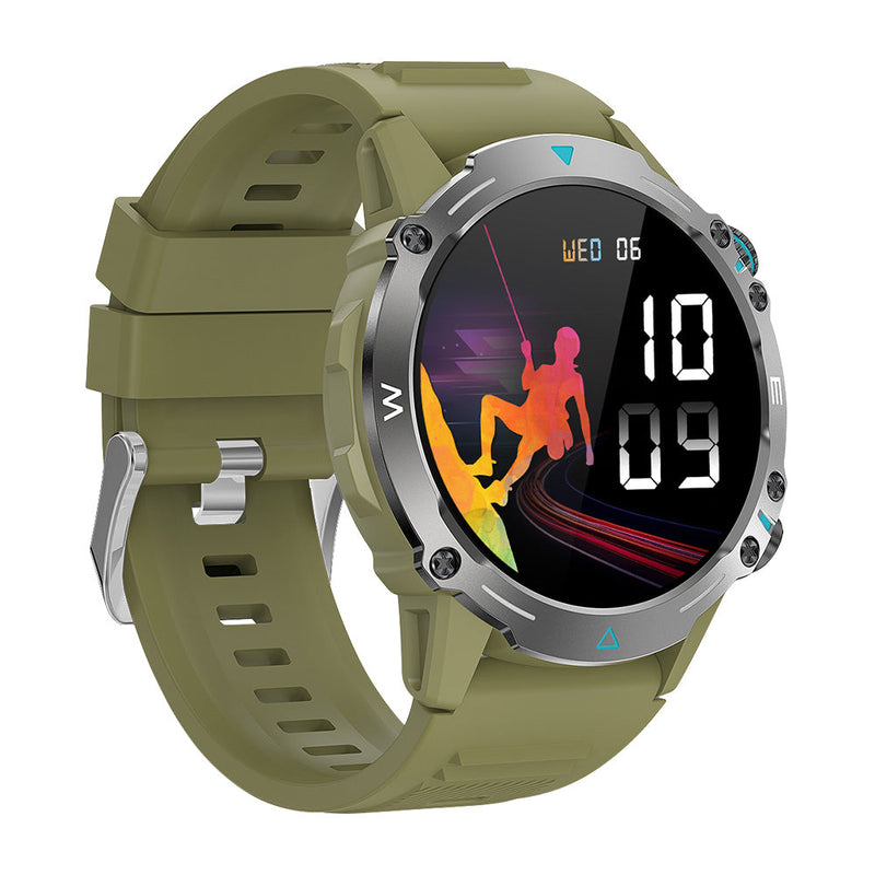 COLMI M42 Silicone Smartwatch