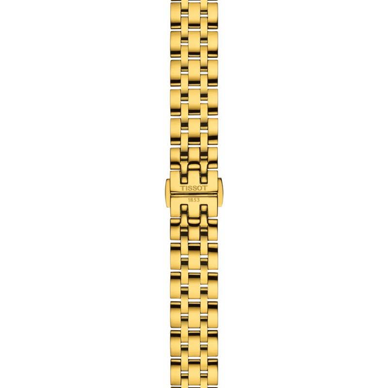 Tissot Classic Dream 28mm Watch - T1292103326300