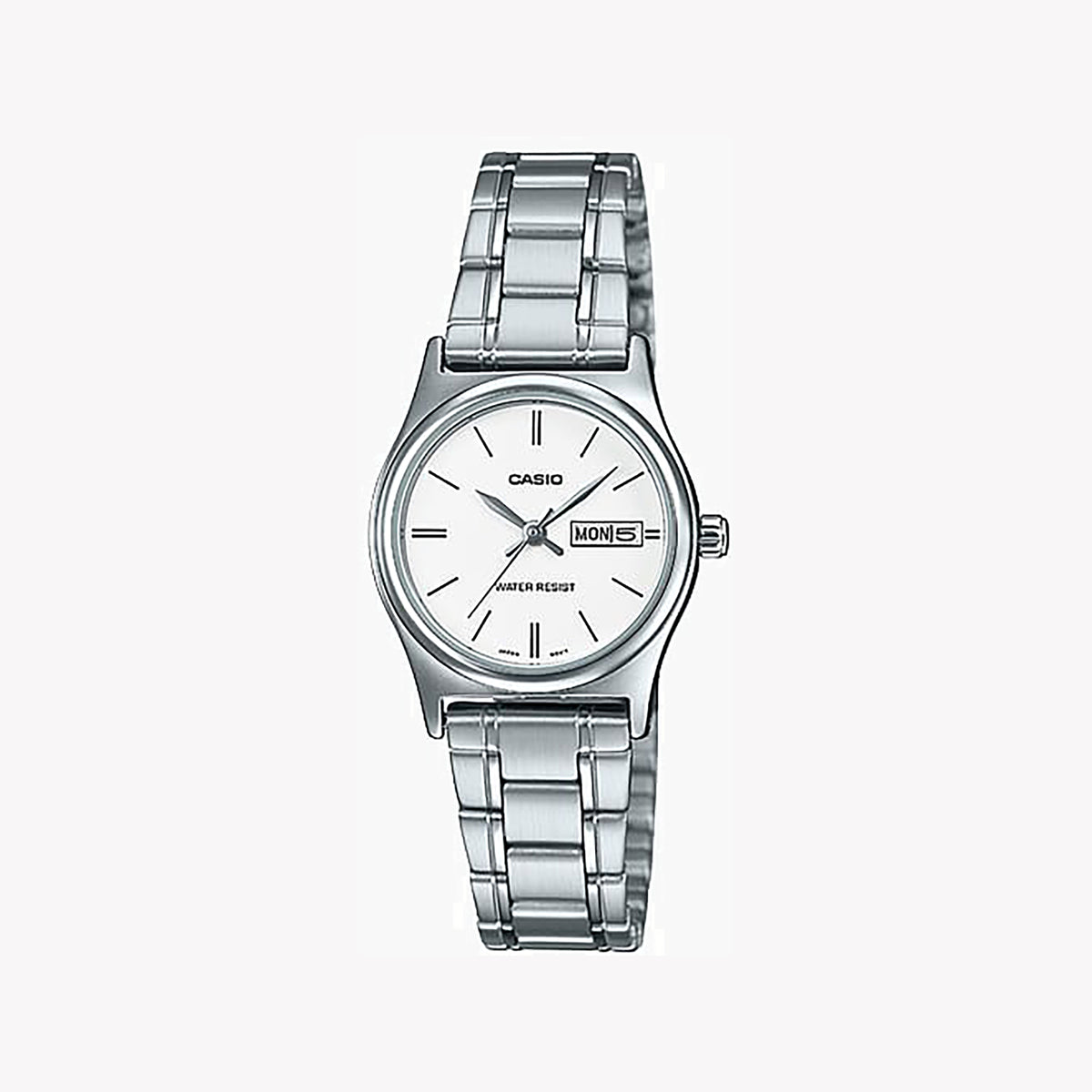 Casio Women' Standard - LTP-V006D-7B2VDF