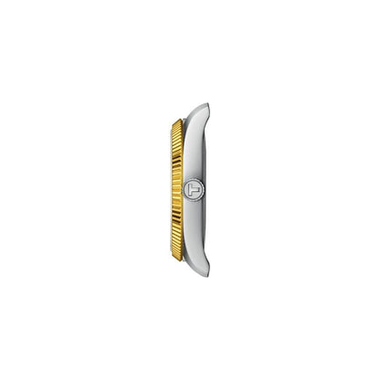 Tissot Ballade 34mm Watch - T1562102203100