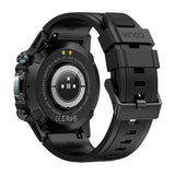 COLMI M42 Silicone Smartwatch