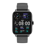 COLMI P28PLUS Silicone Smartwatch