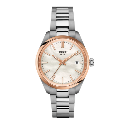 Tissot PR 100 34mm Watch - T1502102111100