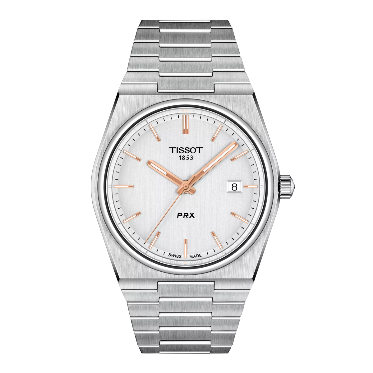 Tissot PRX 40mm Watch - T1374101103100