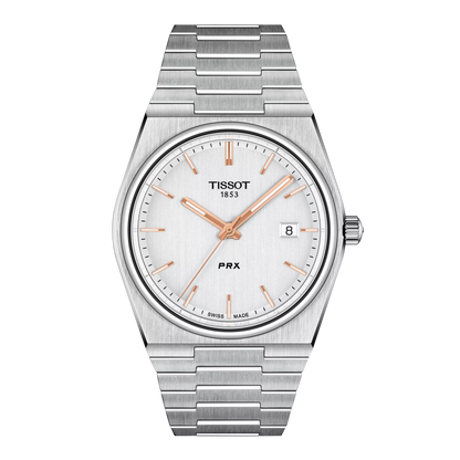 Tissot PRX 40mm Watch - T1374101103100