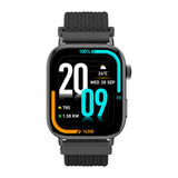 COLMI C8MAX Silicone Nylon Smartwatch