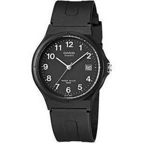 Casio Mens MW-59-1BVUDF Analogue Watch