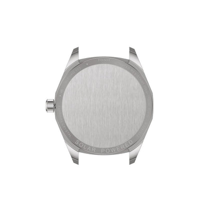Tissot PRC 100 Solar 39mm Watch - T1514222203100