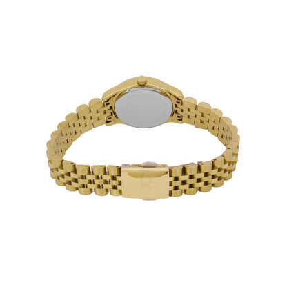 Daniel Klein Stainless steel Womens Watch-DK113914