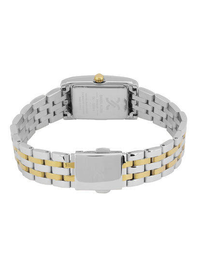 Daniel Klein Stainless steel Womens Watch-DK113936