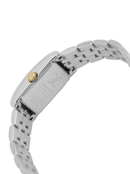 Daniel Klein Stainless steel Womens Watch-DK113936