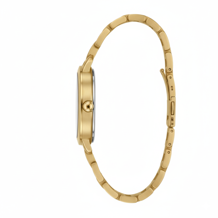 Colmi VIRE – Womens Stainless steel Strap Watch