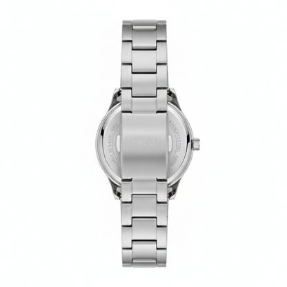 Colmi ELARA – Womens Stainless steel Strap Watch