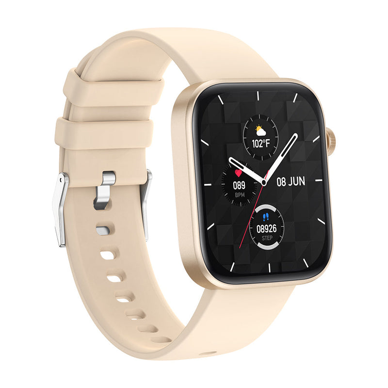 COLMI P71 Silicone Smartwatch