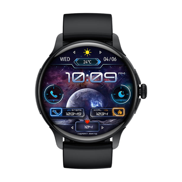 COLMI V72 Silicone Smartwatch