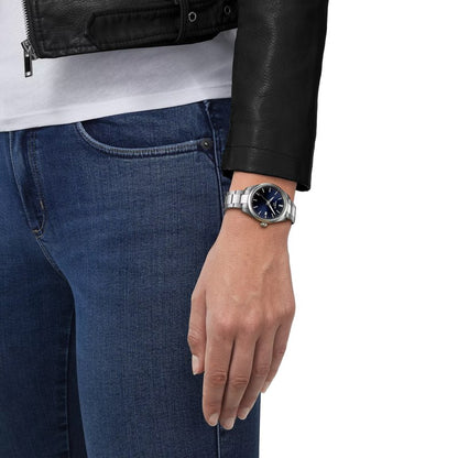 Tissot PR 100 34mm Watch - T1502101104100
