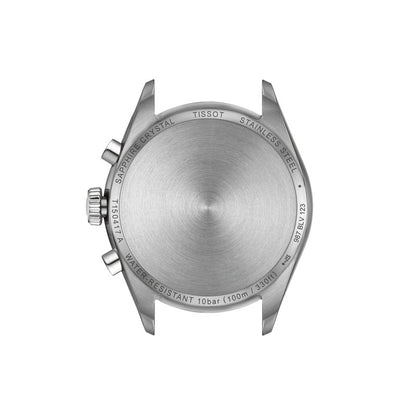 Tissot PR 100 40mm Watch - T1504171101100