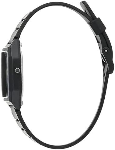 Casio Mens AW-48HE-1AVUDF Anadigital Watch