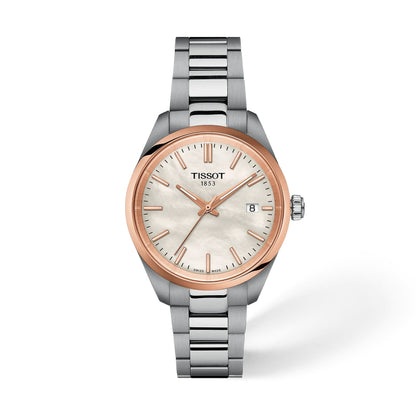 Tissot PR 100 34mm Watch - T1502102111100