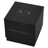 Armani Exchange Lola Women Gold Stainless Steel Watch-AX5579