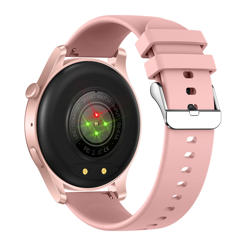 COLMI V73 Silicone Smartwatch