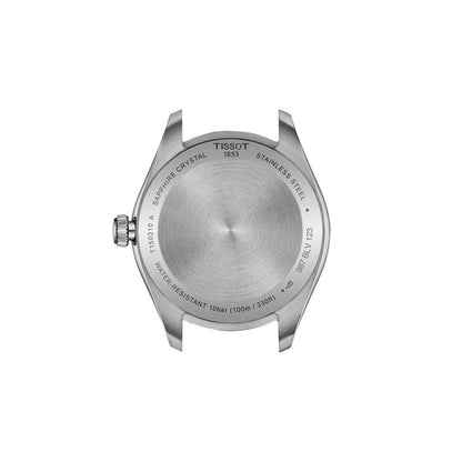 Tissot PR 100 34mm Watch - T1502102111100