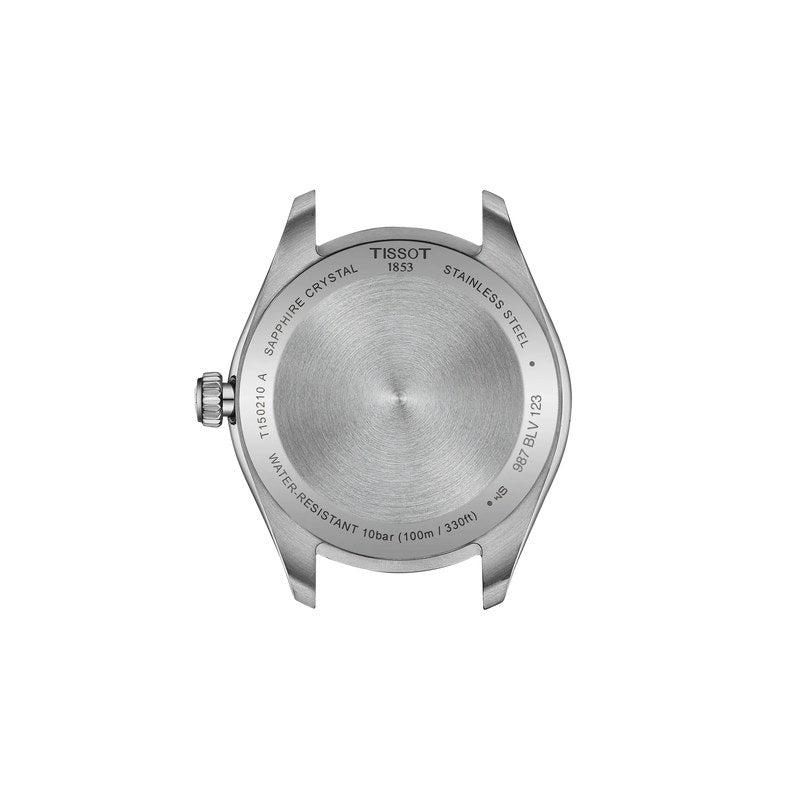 Tissot PR 100 34mm Watch - T1502102111100