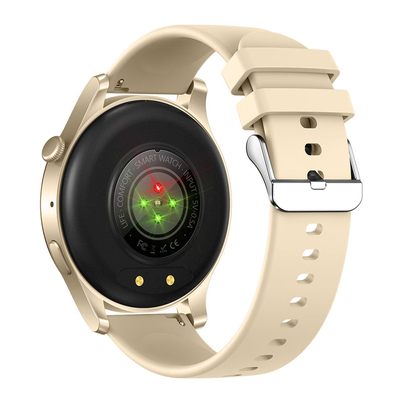 COLMI V73 Silicone Smartwatch