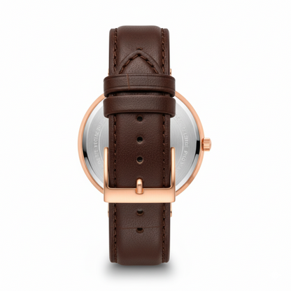 Colmi ASTRIL – Womens Leather Strap Watch
