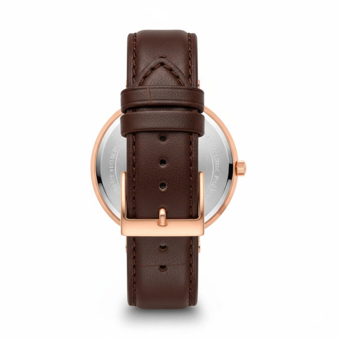 Colmi ASTRIL – Womens Leather Strap Watch