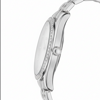 Colmi NUVIA – Womens Stainless steel Strap Watch